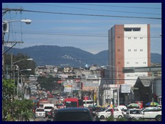 6A Avenida, Reformador